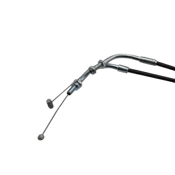 ヤマハ発動機 ドラッグスター400 XVS400 4TR 5KP VH01J 96-09