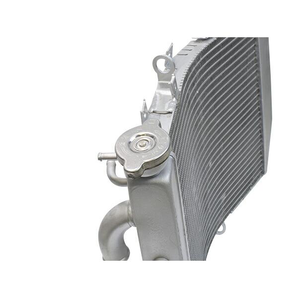 カワサキ（Kawasaki） ZX-10R ZX10R 04-05 社外品 ラジエーター 39061