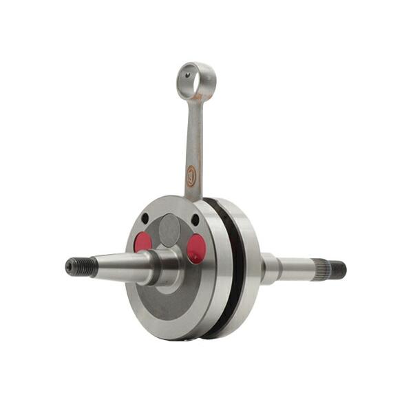 ホンダ（HONDA） ライブディオZX AF35 フルカウンター ロングクランク