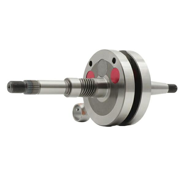 ホンダ（HONDA） ライブディオZX AF35 フルカウンター ロングクランク