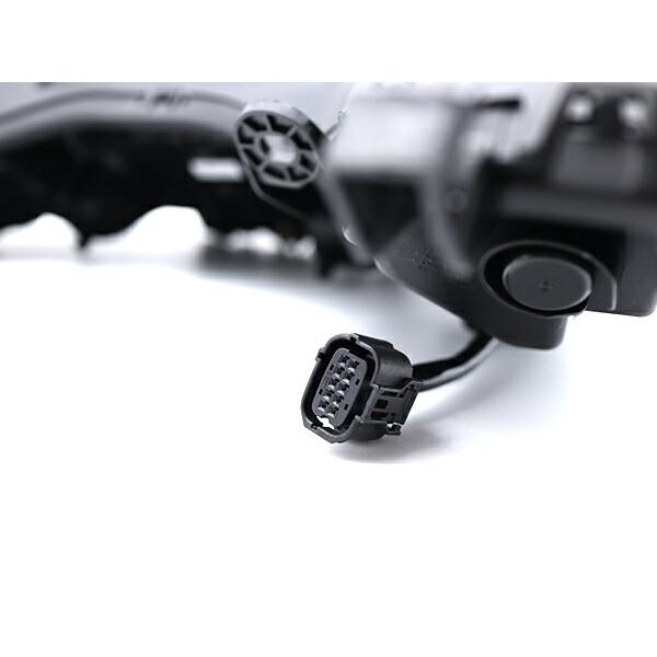 ホンダ（HONDA） 新品 PCX125 PCX150 PCX160 JK05 KF47 社外品 LED