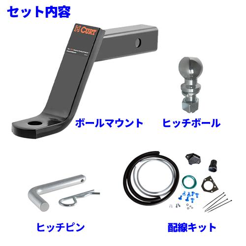 ボールマウント トヨタ ランクル 250 ランドクルーザー 250系 2024年