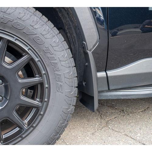 RAV4 USトヨタ 純正品 TOYOTA 50系 2019年以降現行 マッドガード