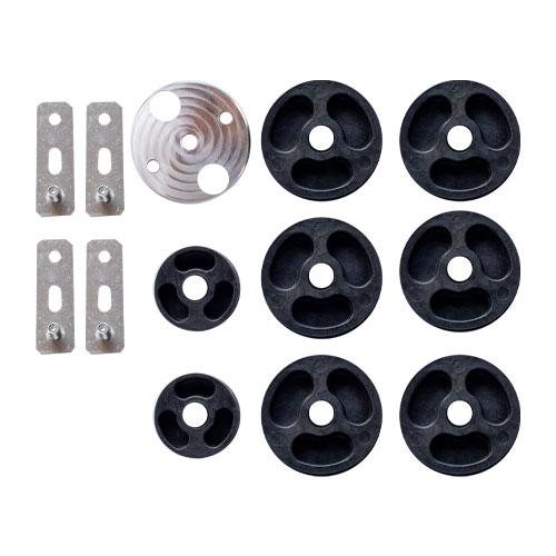 ハイラックス TOYTEC 正規品 トヨタ FJクルーザー ハイラックスサーフ