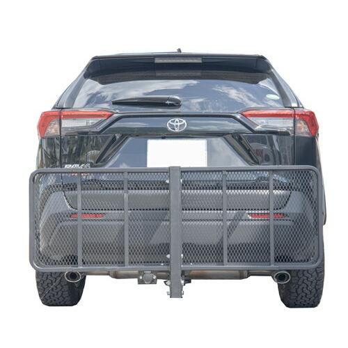 CURT（カート） ヒッチキャリアセット カーゴキャリア 18151