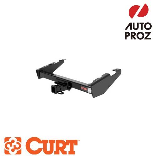 CURT（カート） 正規品 GMC/シボレー サバーバン 1973-1991年