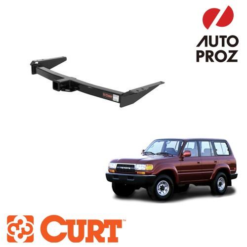 CURT（カート） 正規品 トヨタ ランドクルーザー 80系 1989-1997年