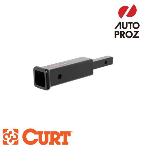 CURT（カート） 正規品 ヒッチメンバー用 変換レシーバー/アダプター