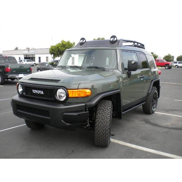 トヨタ（TOYOTA） USトヨタ 純正品 TOYOTA FJクルーザー 全年式適合