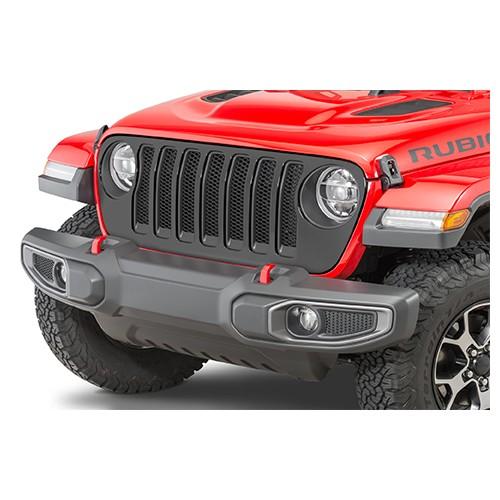 クライスラー・ジープ USジープ/MOPAR 純正品 JEEP JLラングラー