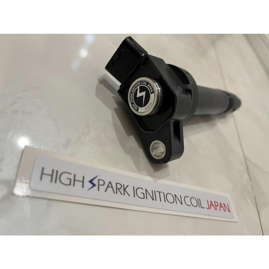 トヨタ（TOYOTA） ハイスパークイグニッションコイル プレミアム