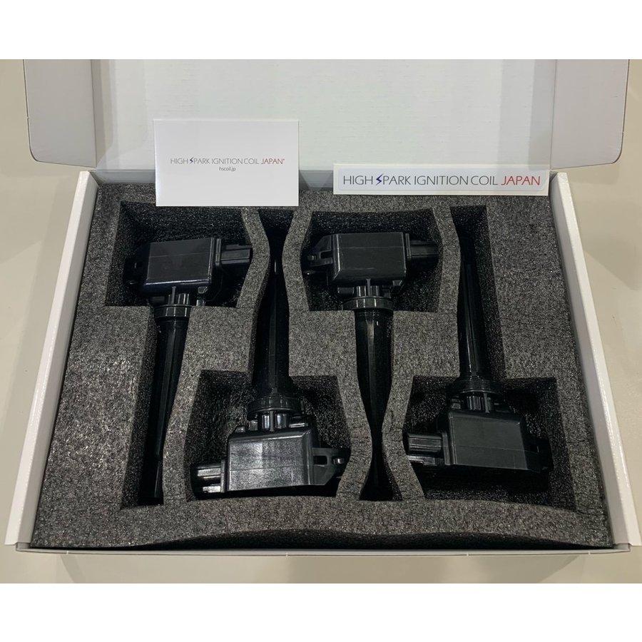 ロードスター マツダ マツダ3 アクセラ CX-5他 ハイスパーク