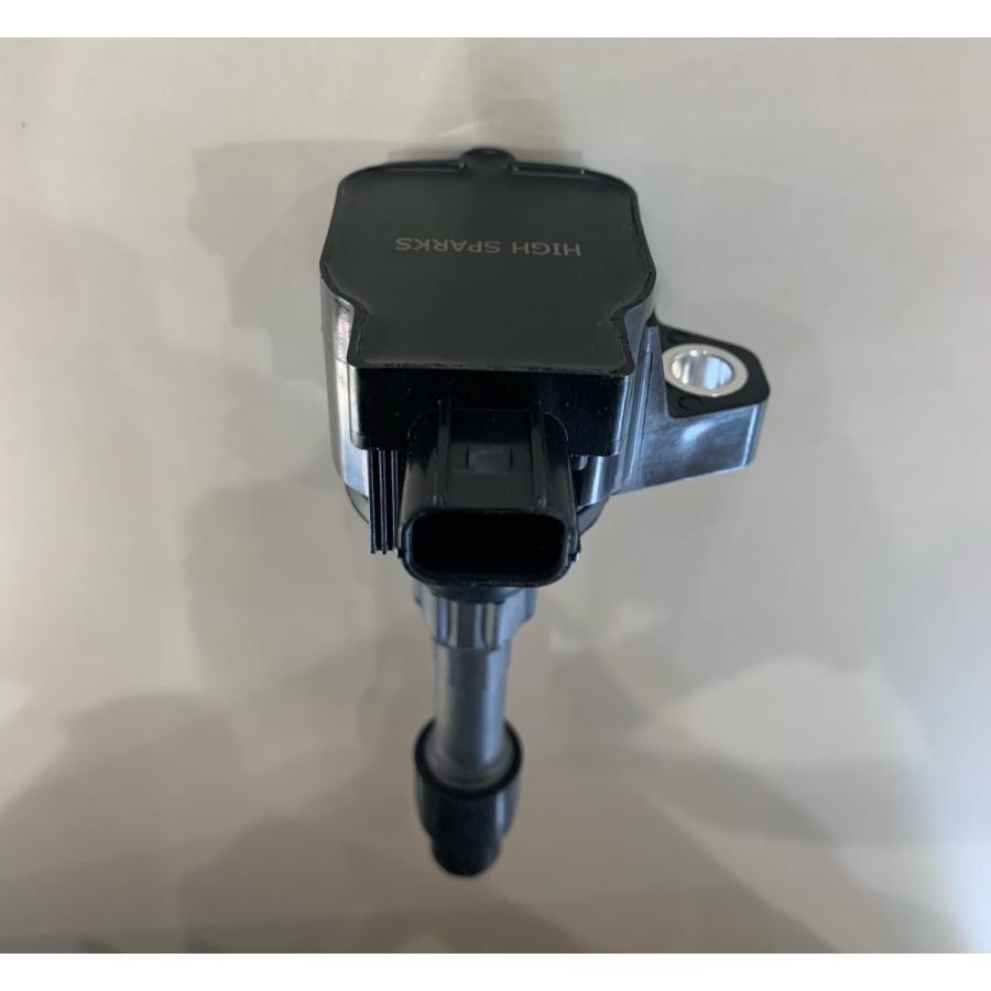 ホンダ（HONDA） Nシリーズ N BOX N WGN N ONE NA用ハイスパーク