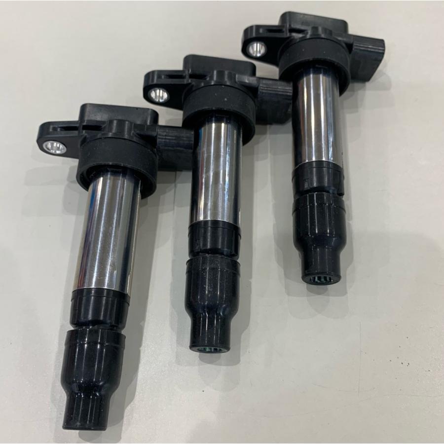 高電圧イグニッションコイル HA36 アルトワークス R06A K6A 【公式通販】