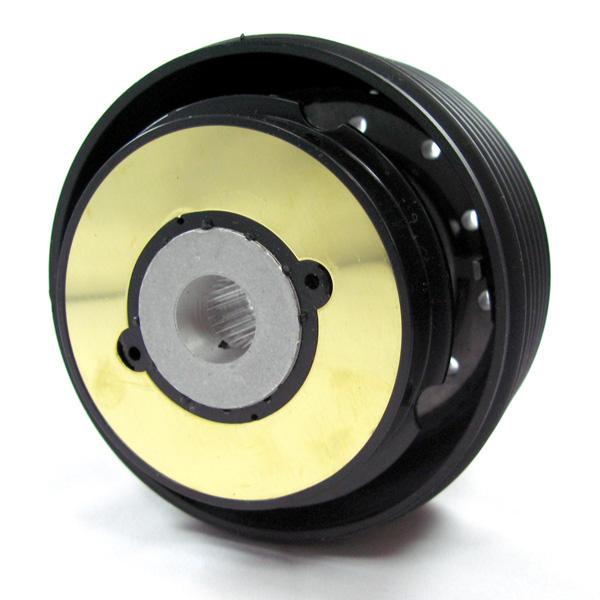 HKB ステアリング交換 サニートラック（サニトラ）・シルビア・180SX等