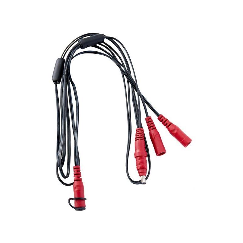 TAICHI RSタイチ(アールエスタイチ) e-HEAT 12V 車両接続ケーブル