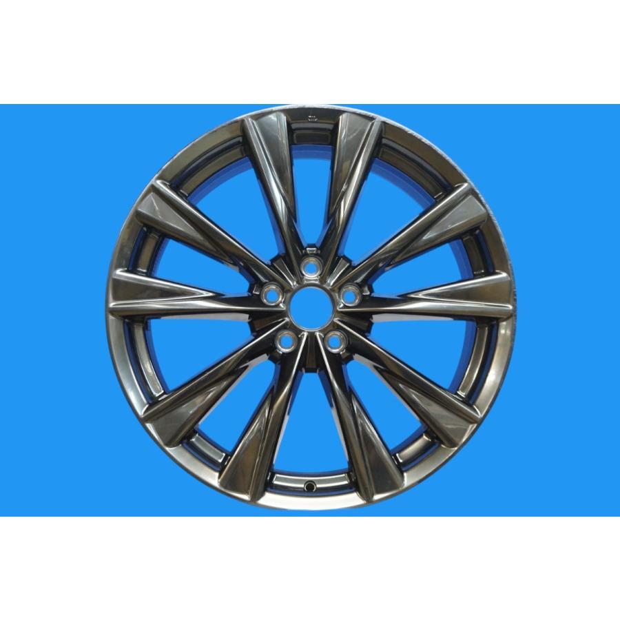 8SAM27 【新品】レクサス NX Fスポーツ20系純正アルミホイール 4本