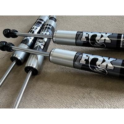 JC74W ジムニーノマド FOX パフォーマンスシリーズ J-upオリジナル