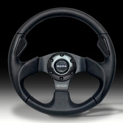 MOMO（モモ） JET (320mm) : オートスタイル(AutoStyle) - 通販