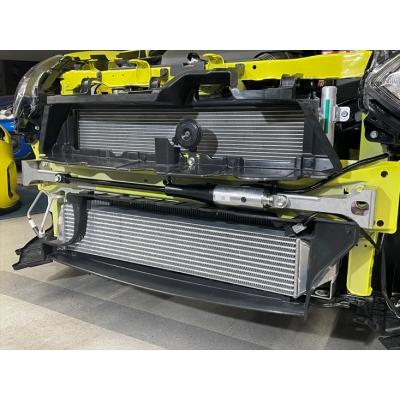 スイフト スイフトスポーツ ZC33S VSCキャンセラー : オートスタイル