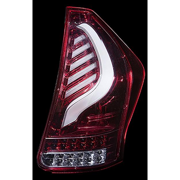 ヴァレンティ（VALENTI） プリウスアルファ ジュエル LEDテールランプ