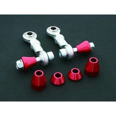 REVOLUTION ZN8 GR86 リアショートスタビリンク : オートスタイル