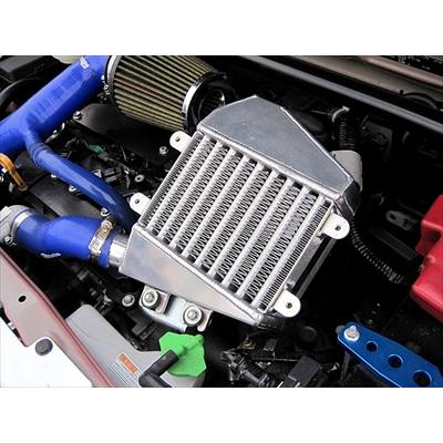 アルトターボRS/ワークス HA36S スーパークールインタークーラーキット
