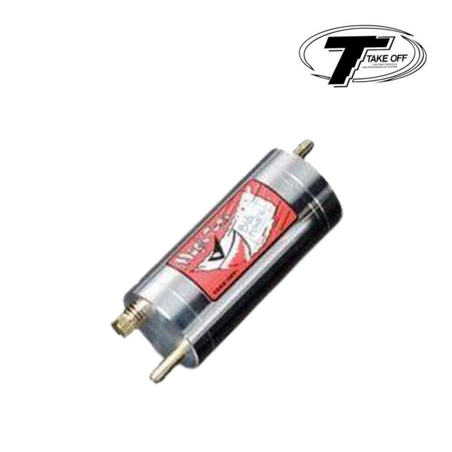 TAKE OFF（テイクオフ） マジックタンク コペン L880K JB-DETエンジン