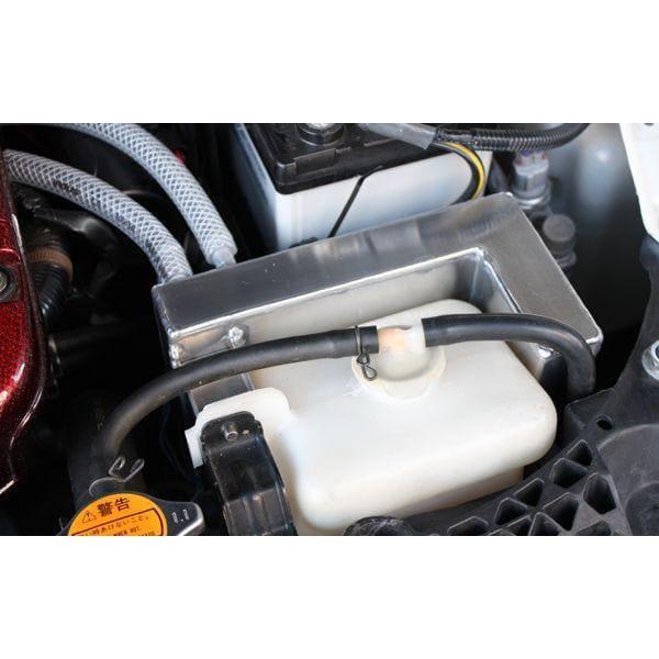 TAKE OFF（テイクオフ） オイルキャッチタンク コペン L880K OCT0020