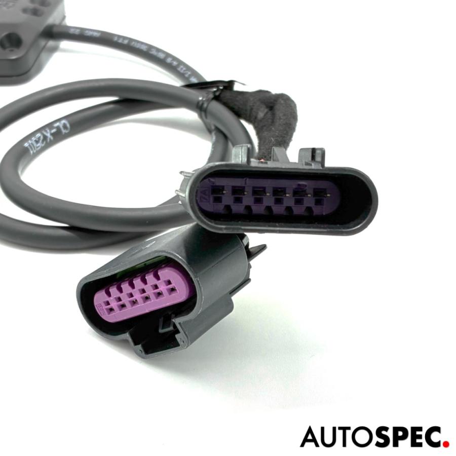 アバルト（ABARTH） Race Chip XLR スロットルコントローラー FIAT