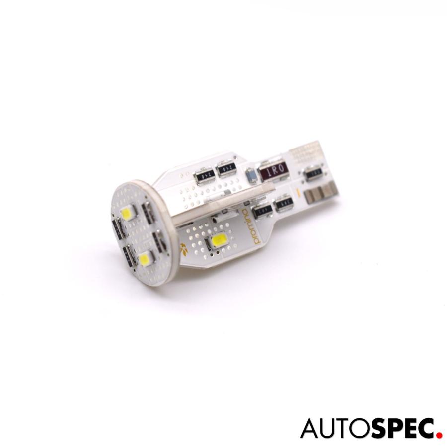 アバルト（ABARTH） エクステリア LED バルブ セット coreLED FIAT