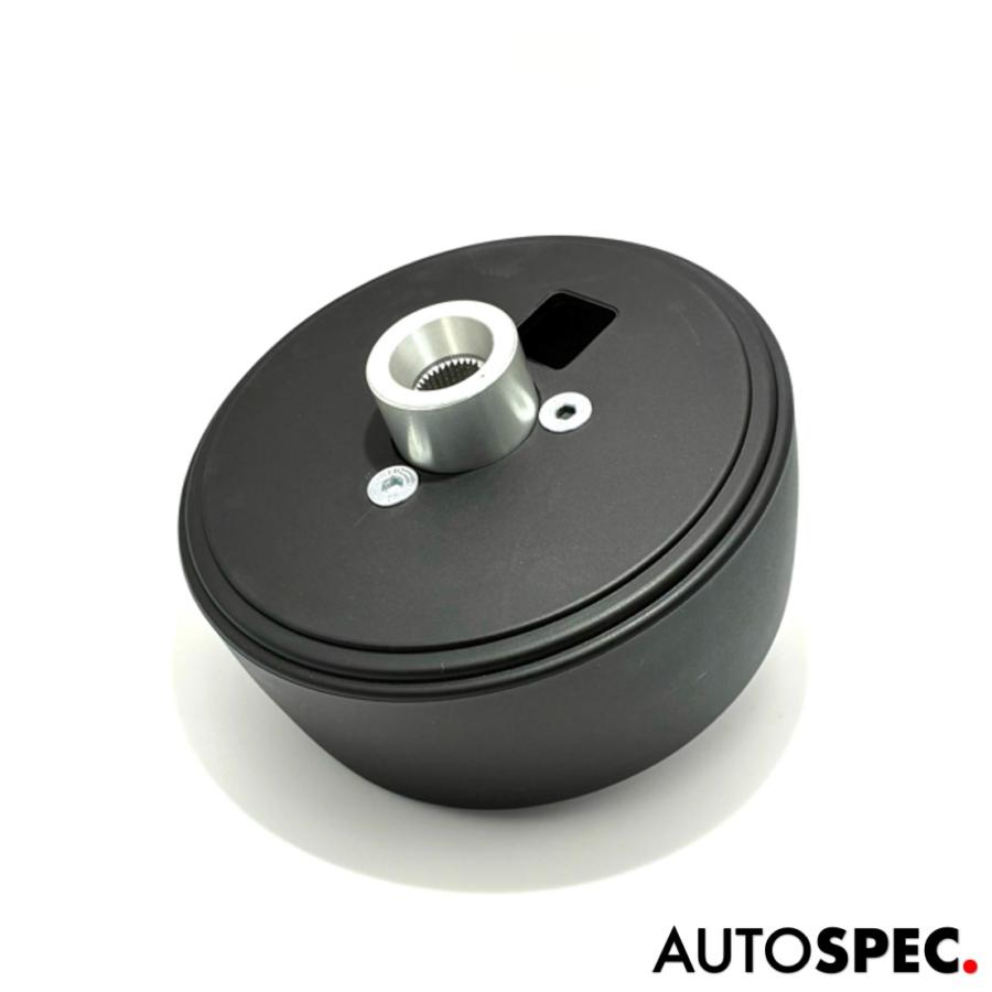 アバルト（ABARTH） DDM ステアリング コラムエクステンダー ABARTH