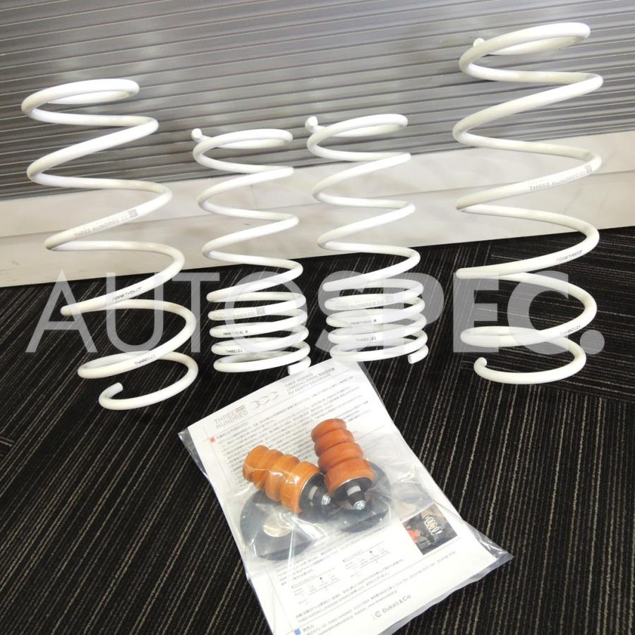 アバルト（ABARTH） ABARTH 500 595 695 595 ロワリング スプリング