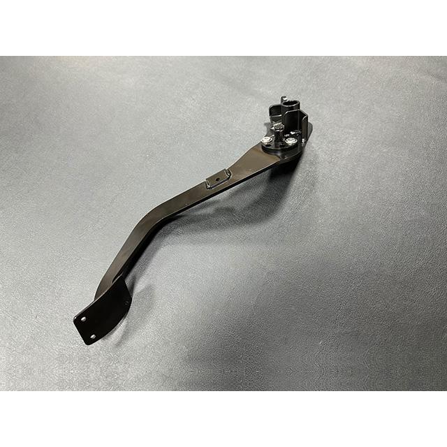 アールズ ジムニー JB64 MT車専用 RRP アジャストクラッチペダル