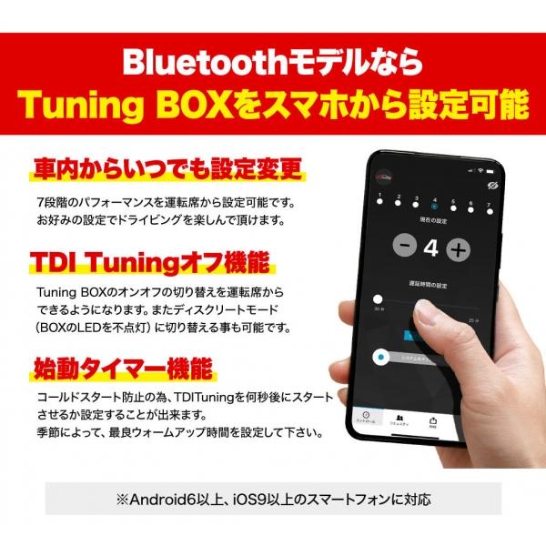 TDIチューニング ポルシェ マカン 3.0 デジタルセンサー車 340PS CRTD4