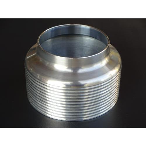 ワールドコーポレーション ハイエース 200系 ビレットステアリングボス