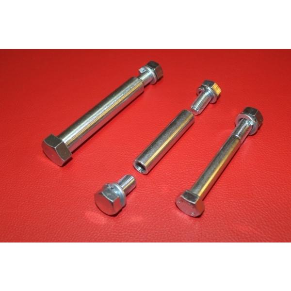 ボディライン NV350キャラバン ロングシャックル用取り付け専用ボルト