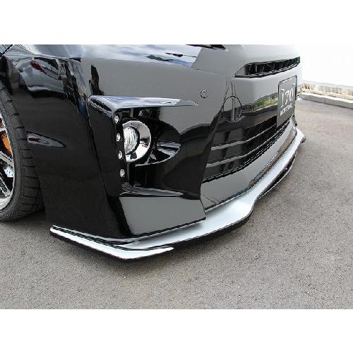 シックスセンス ヴェルファイア 20 後期 Zグレード純正バンパー用