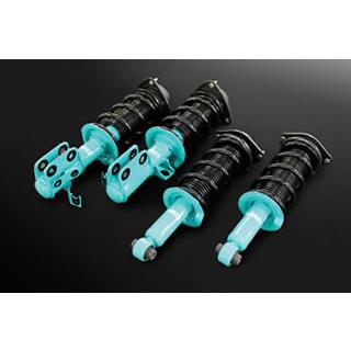 TRD ティーアールディー トヨタ86 前期/後期用 ラリーサスペンション