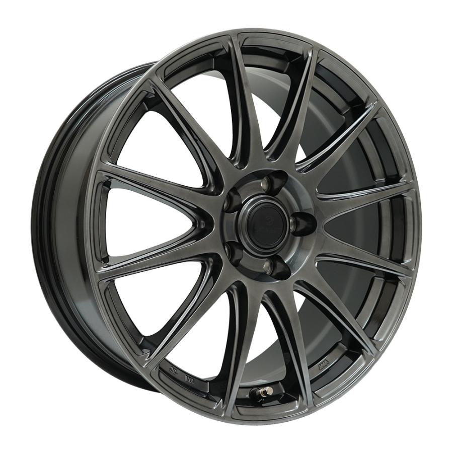 グッドイヤー（GOODYEAR） 225/60R18 サマータイヤ ホイールセット