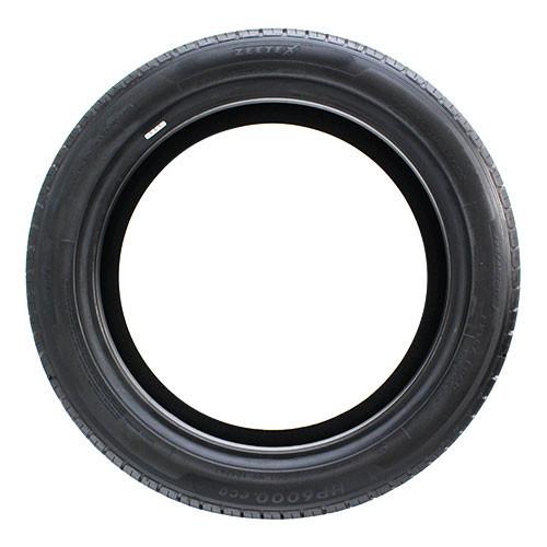 ZEETEX（ジーテックス） 225/40R18 タイヤ サマータイヤ HP6000 ECO