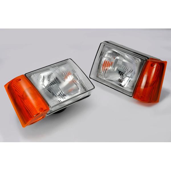 フィアットパンダ 141 純正 ウインカー 左右セット K865 楽天市場