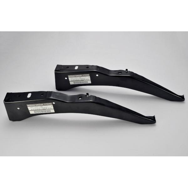 日産（NISSAN） 純正 シルビア S13 180SX 後期 ヘッドライト ヘッド