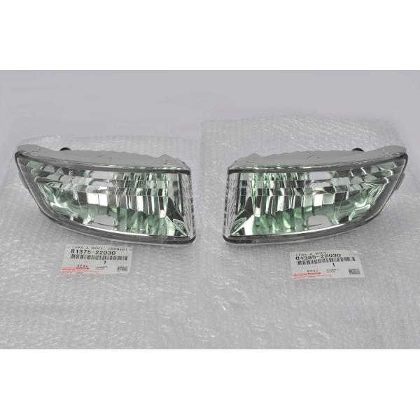 トヨタ（TOYOTA） 純正 マークII ブリット GX110 GX115 JZX110 JZX115