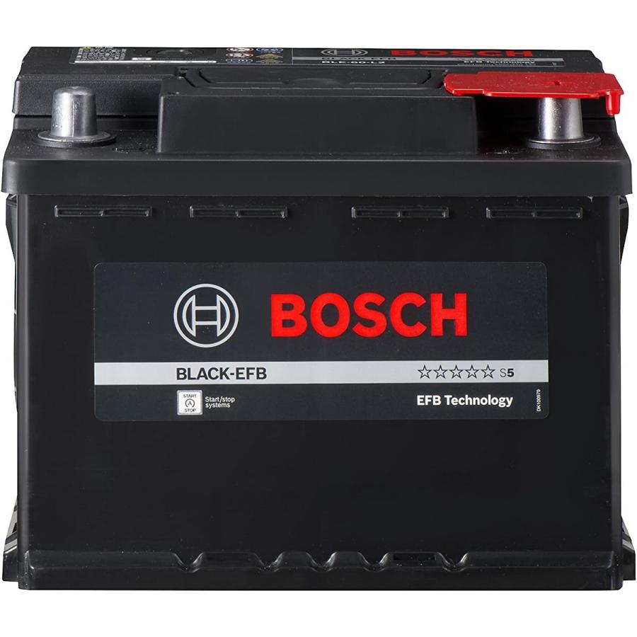 ワーゲン ゴルフヴァリアント BOSCH BLACK-EFB BLE-70-L3 ワーゲン
