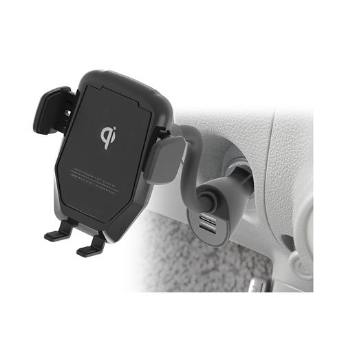 カシムラ Kashimura KW-31 Qi自動開閉ホルダー : オートワークヤフー店