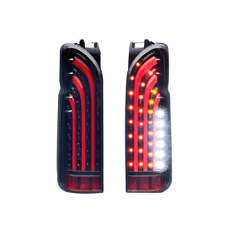 415COBRA 415コブラ BADテール BAD-RED LEDテールランプ インナー