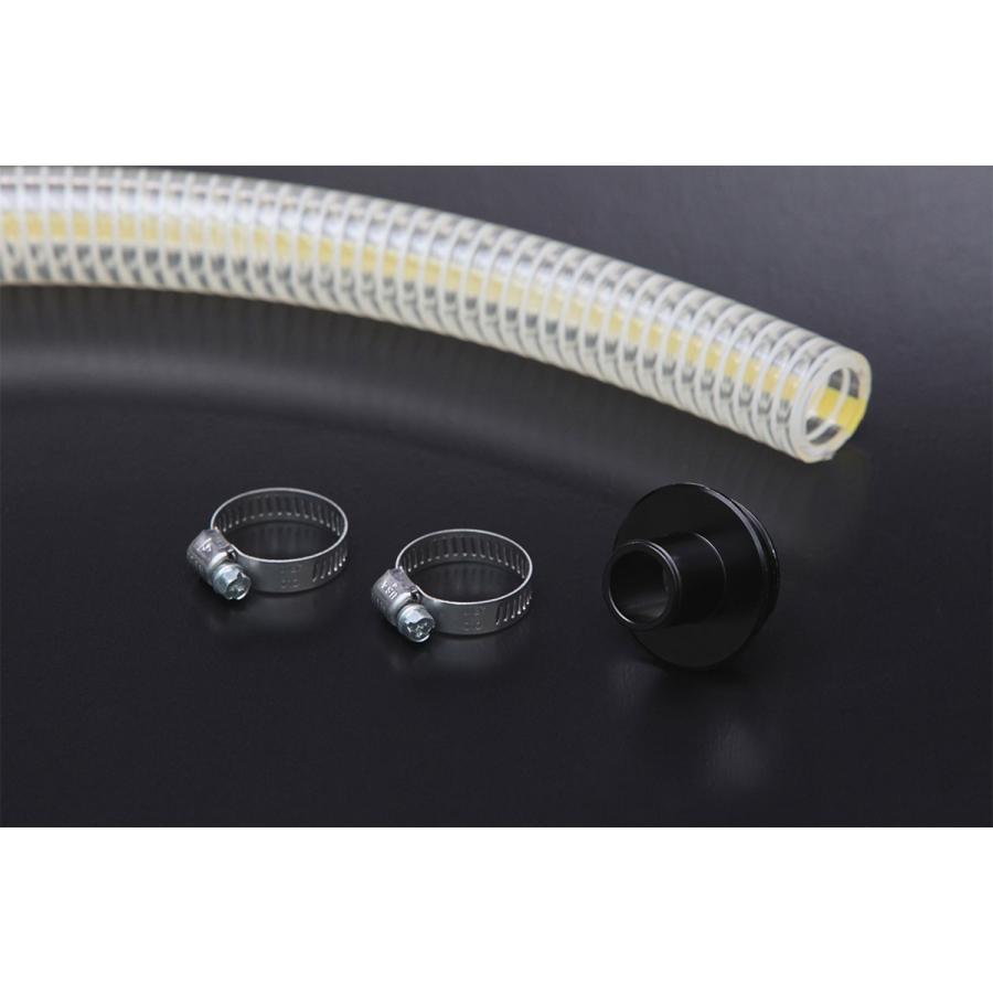 ORSタニグチ ブローオフバルブFV（トラスト） 別売リターンホース