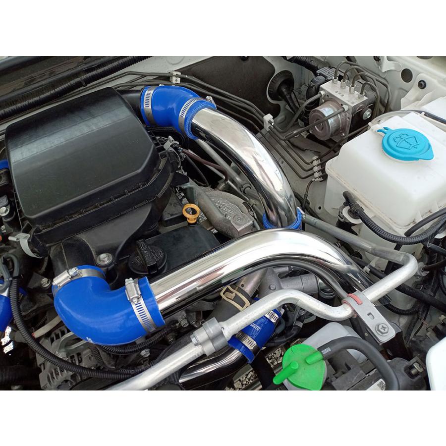 ORSタニグチ 純正エアクリーナー用サクションキット ジムニー JB64W