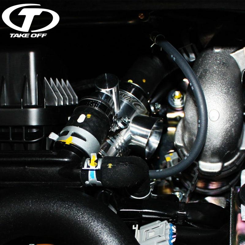 TAKE OFF（テイクオフ） プッシュンR SS タントカスタム LA600S LA610S